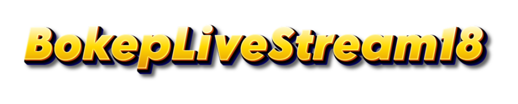 VIDEOBOKEPLIVESTREAM